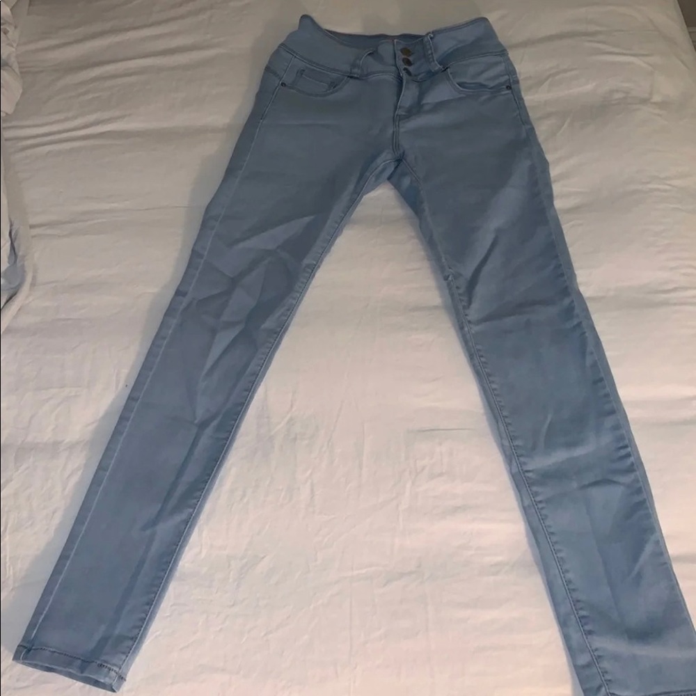 Jeans size 3